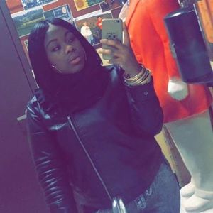 Meet your Posher, Jalisa